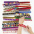 Fun Express, Metal Slap Bracelet Assortment