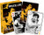Aquarius Bruce Lee Photos Playing Cards