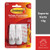 Command Medium White Hooks, Indoor Use, Holds 3 lbs (17001ES)