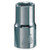 CRAFTSMAN Shallow Socket, SAE, 1/4-Inch Drive, 1/4-Inch, 6-Point (CMMT43493)