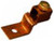 Morris 90516 Single Offset Mechanical Connector Type Copper Wire Range