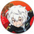 Great Eastern Entertainment World Trigger Yuma Button, 1.25"