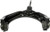 Dorman 521-355 Front Left Upper Suspension Control Arm and Ball Joint Assembly for Select Ford/Mercury Models