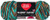 Red Heart Yarn Red Heart Super Saver, Print - Reef