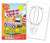 Small World Activity Books Going on a Trip Science Kit