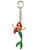 Disney Ariel PVC Figure Keyring