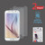 MyBat Screen Protector for Samsung G920 (Galaxy S6) - Retail Packaging - Clear