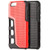 Dream Wireless Cell Phone Case for Apple iPhone 6 Plus/6S Plus - Retail Packaging - Black