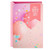 Hallmark Birthday Card (Confetti Balloons)