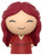 Funko Dorbz Game of Thrones-Red Witch (GW) Toy