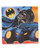 American Greetings Batman Party Supplies, Paper Lunch Napkins (16-Count)