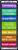 Creative Teaching Press Chalk It Up! Desktop Behavior Clip Charts Bookmarks (0864)