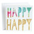 Hallmark Studio Ink Birthday Card (Happy)