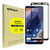 Nokia 9 Pureview Screen Protector, LankXin 3D Full Coverage Tempered Glass Screen Protector for Nokia9 Pureview ?Anti-Scratch, Bubble-Free ?2-Pack?