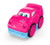 Mega Bloks Pink Race Car Building Set