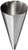 Wilton 402-2 No. 2 Round Decorating Tip, Multicolor