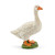 Schleich North America Goose Figure