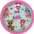 LOL Surprise Party Plates, 8 Ct.