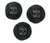 Wilton 415-1421 Halloween Pick your Poison Standard Baking Cups, 75 Count