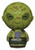Funko Dorbz: Fallout - Super Mutant Action Figure