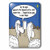 3dRose lsp_2813_1 Sheep Discuss Christmas Single Toggle Switch