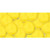Darice Pom Poms 1" 40/Pkg: Yellow