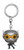Funko Pop Keychain Marvel: Ant-Man and The Wasp Collectible Figure, Multicolor