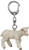 Papo Merinos Lamb Key Ring