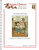 Scarlet Quince UNK035 Christmas Morning Counted Cross Stitch Chart, Regular Size Symbols