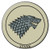 HBO Shop Game of Thrones House Stark Patch