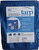 Kotap 25-ft x 40-ft General Purpose Blue Poly Tarp, Item: TRA-2540