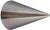 Wilton 402-1009 No.1S Round Decorating Tip