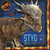 Jurassic World Fallen Kingdom Birthday Party Supplies 16 Pack Lunch Napkins