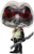 Funko Pop Marvel: Ant-Man & The Wasp - Janet Van Dyne Collectible Figure, Multicolor