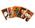 American Greetings Halloween Card Bundle for Kids, Variety (5-Count)