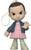 Funko Ornament: Stranger Things -Eleven, Standard Toy, Multicolor