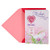 Hallmark VIDA Spanish Mother's Day Card for Wife or Girlfriend (Removable Bookmark)
