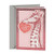 Hallmark Shoebox Funny Valentine's Day Card (Giraffe Joke)