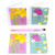 Hallmark Easter Cards Assortment, Spring Flowers (6 Cards with Envelopes)