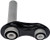Dorman 524-076 Rear Suspension Control Arm for Select BMW Models