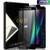 Yersan Google Pixel 3 Screen Protector Glass [2 Pack], Full Coverage HD Tempered Glass Anti-Scratch Bubble-Free Screen Protector for Google Pixel 3