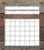 Teacher Created Resources Home Sweet Classroom Incentive Charts (TCR8823)