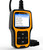 Car Code Reader, Automotive Diagnostic Tool Autophix OM126 OBDII OBD2 Code Scanner Read/Clear Engine Fault Codes Color Screen Scan Tool Black