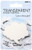 SUCK UK Transparent Bubble Shaped Sticky Notes