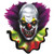 Creepy Carnival Bulk Cutout | Halloween Decor