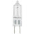 Westinghouse Lighting  04889 60-watt T4 Halogen Bulb, Clear