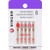 SINGER 04727 Universal Embroidery Sewing Machine Needles, Size 80/11, 5-Count