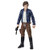 Star Wars Galaxy of Adventures Han Solo Figure & Mini Comic