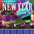 Creative Converting 332138case 2019 New Year's Napkins, One Size, Multicolor