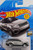 Hot Wheels 2019 Factory Fresh Range Rover Velar, 237/250 Silver